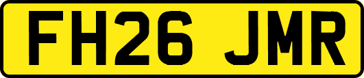 FH26JMR