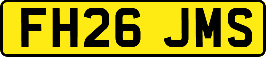 FH26JMS