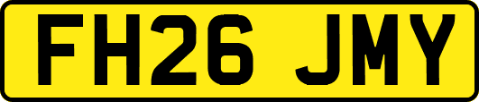 FH26JMY
