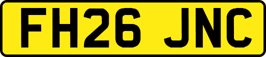 FH26JNC