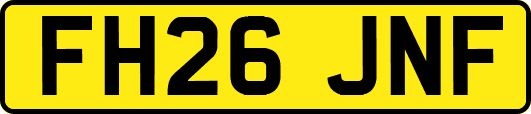 FH26JNF