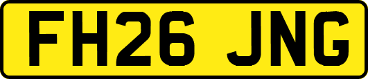 FH26JNG