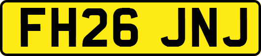 FH26JNJ
