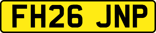 FH26JNP
