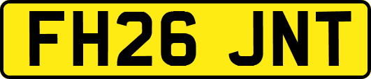 FH26JNT