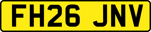 FH26JNV