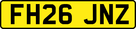 FH26JNZ
