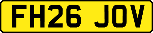 FH26JOV