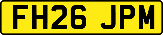 FH26JPM