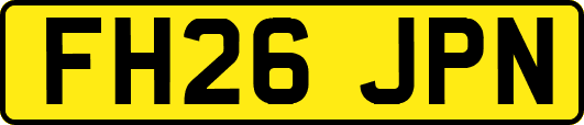 FH26JPN
