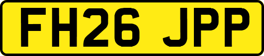 FH26JPP