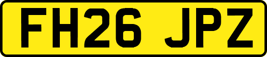 FH26JPZ