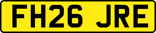 FH26JRE