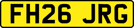 FH26JRG