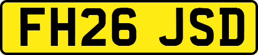 FH26JSD