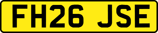 FH26JSE
