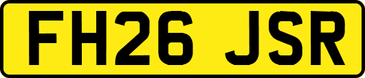 FH26JSR