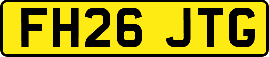 FH26JTG