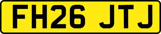 FH26JTJ