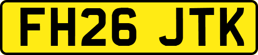 FH26JTK
