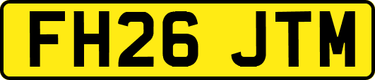 FH26JTM