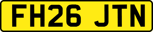 FH26JTN