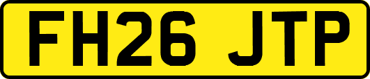 FH26JTP