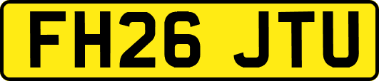 FH26JTU