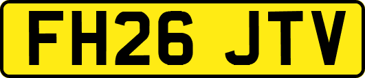FH26JTV