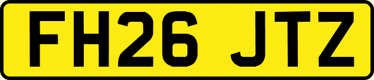 FH26JTZ