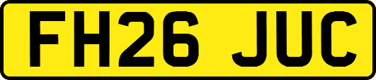 FH26JUC