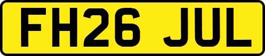 FH26JUL