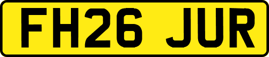FH26JUR