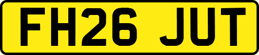 FH26JUT