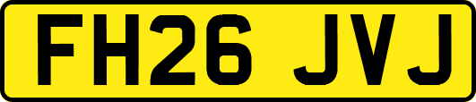 FH26JVJ