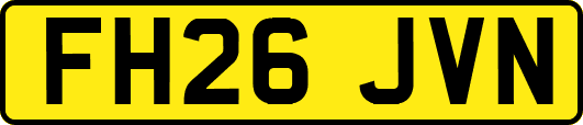 FH26JVN