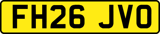 FH26JVO