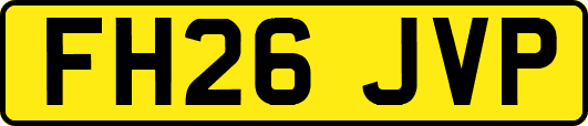 FH26JVP