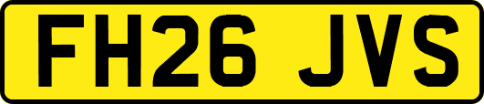 FH26JVS