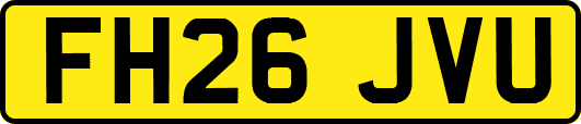 FH26JVU
