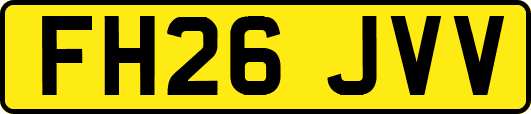 FH26JVV