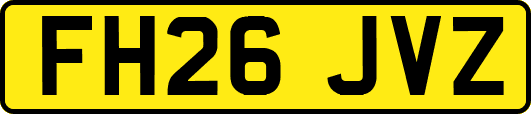 FH26JVZ