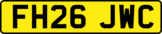 FH26JWC