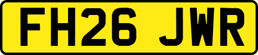 FH26JWR
