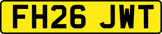 FH26JWT