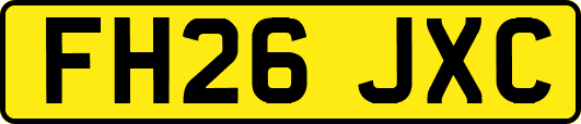 FH26JXC