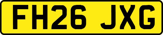 FH26JXG