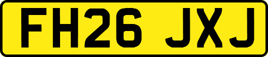 FH26JXJ