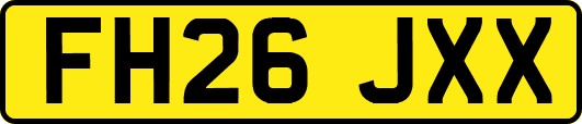 FH26JXX