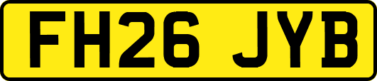 FH26JYB